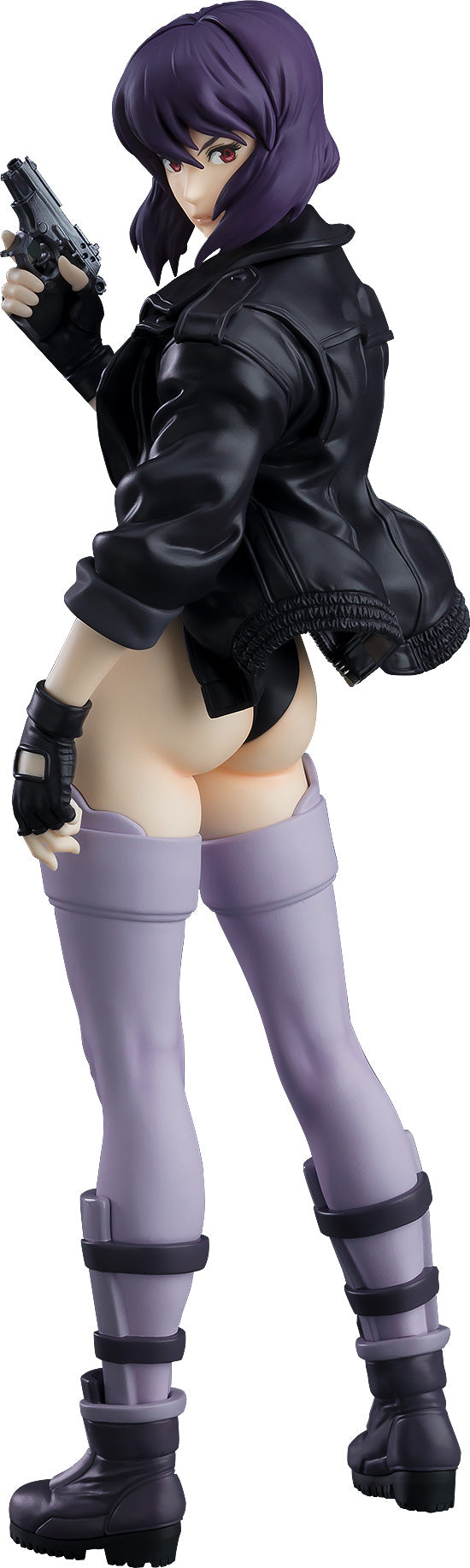 【Pre-Order★SALE】POP UP PARADE "GHOST IN THE SHELL: STAND ALONE COMPLEX" Motoko Kusanagi S.A.C. Ver. L Size <MaxFactory>