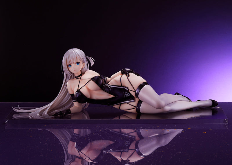 【Immediate Delivery Product】MIMEYOI Azure Lane Shoukaku - Sororal Wings - 1/4 Scale Complete Figure