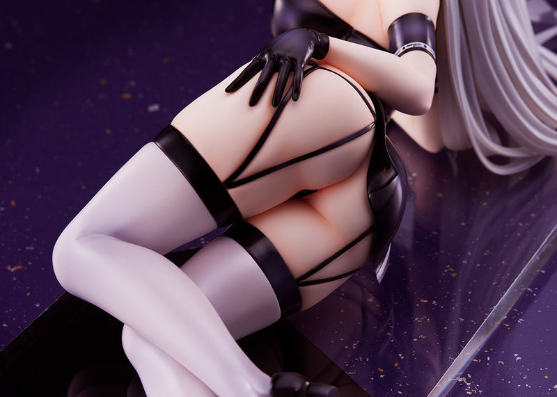 【Immediate Delivery Product】MIMEYOI Azure Lane Shoukaku - Sororal Wings - 1/4 Scale Complete Figure