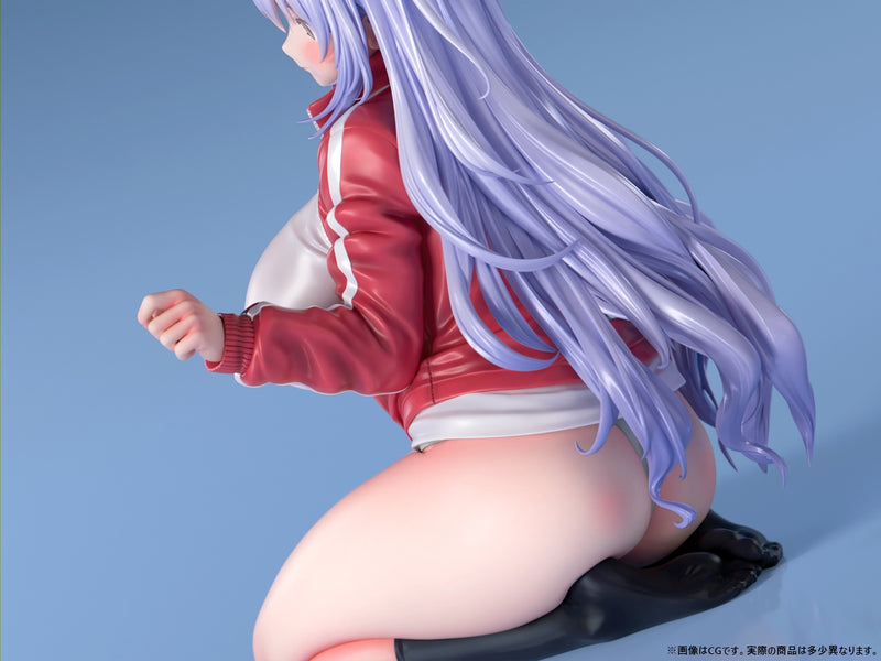 【Pre-Order】Original Figure  Sports Club Manager Momoka (Bfull FOTS JAPAN) 1/6 scale figure/Height approx. 135mm