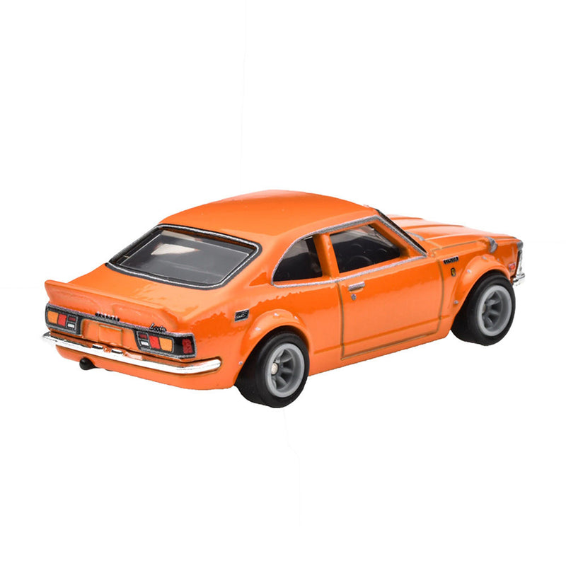 【Pre-Order】Hot Wheels  Car Culture Japan Historics 4  '72 Toyota Corolla Levin HRV69 <Mattel> [*Cannot be bundled]