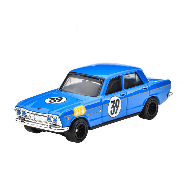 【Pre-Order】Hot Wheels  Car Culture Japan Historics 4  '64 Prince Skyline GT <Mattel> [*Cannot be bundled]