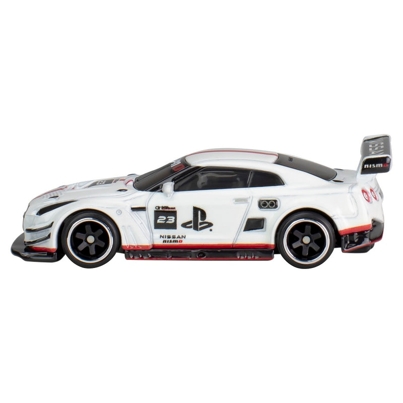 【预售】Hot Wheels风火轮   Pop Culture   赛车 - 日产 GT-R NISMO GT3《Mattel》【※同梱不可】