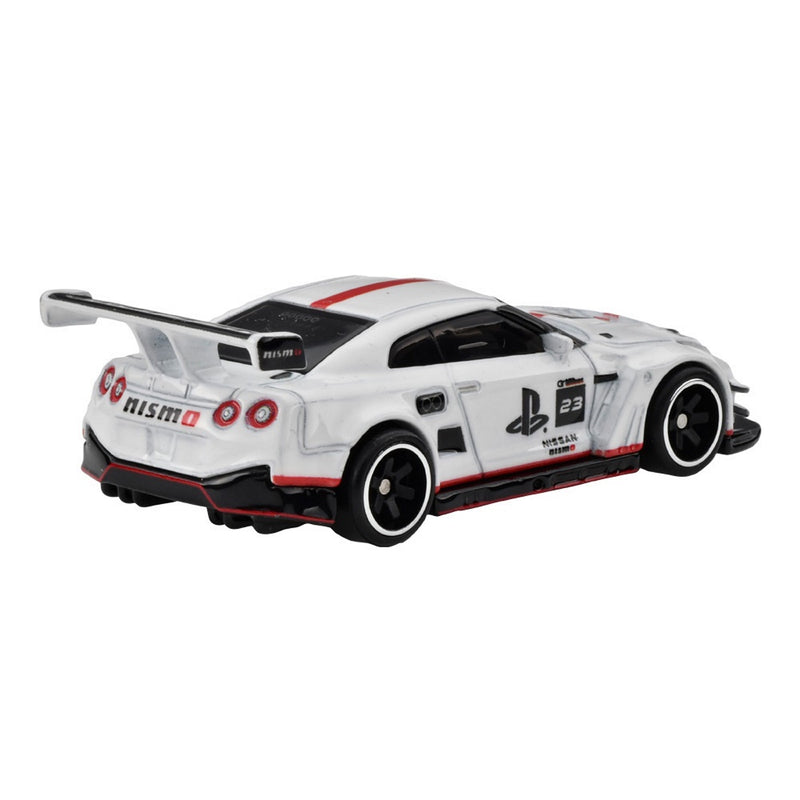 【预售】Hot Wheels风火轮   Pop Culture   赛车 - 日产 GT-R NISMO GT3《Mattel》【※同梱不可】