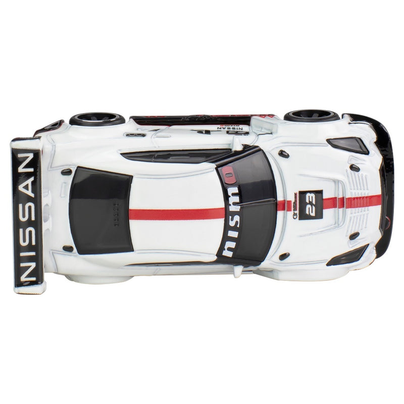 【预售】Hot Wheels风火轮   Pop Culture   赛车 - 日产 GT-R NISMO GT3《Mattel》【※同梱不可】