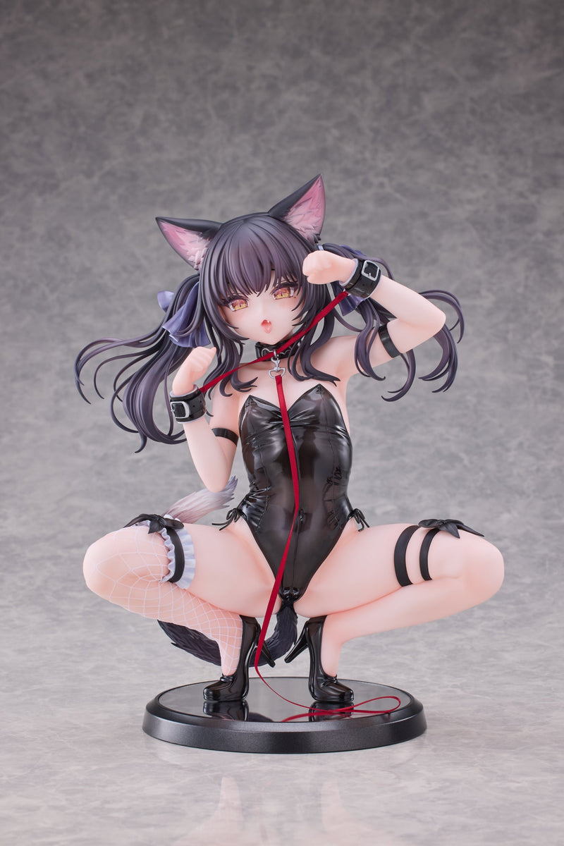 【Pre-Order】Nekomimi Stra Illustrated by Tamanokedama 1/4 Completed Figure Deluxe Edition <PartyLook> Height approx. 268mm