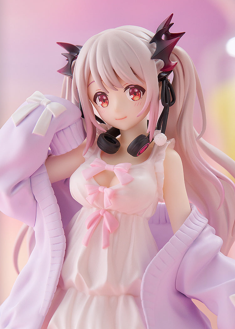 【Pre-Order】POP UP PARADE "Suou Patra" Completed Figure <Good Smile Company> [*Cannot be bundled]