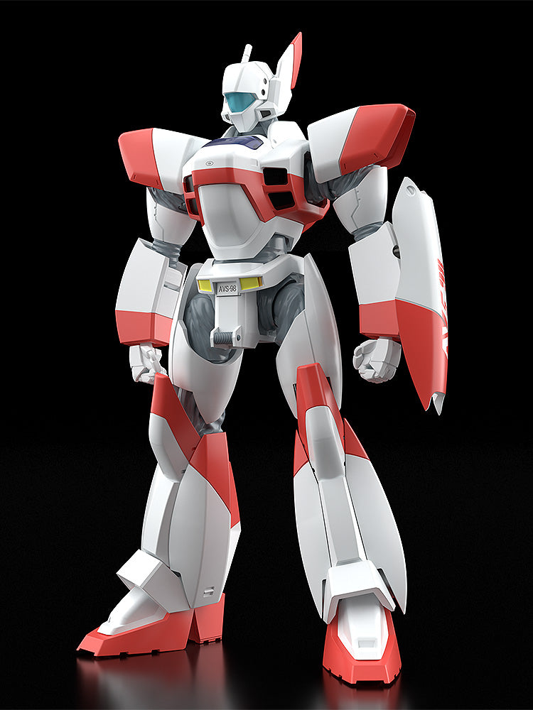 【Pre-Order】"Mobile Police Patlabor" [MODEROID AVS-98 Economy] <GOOD SMILE COMPANY> Assembleable Plastic Model 1/60 Scale Total height: approx. 135mm