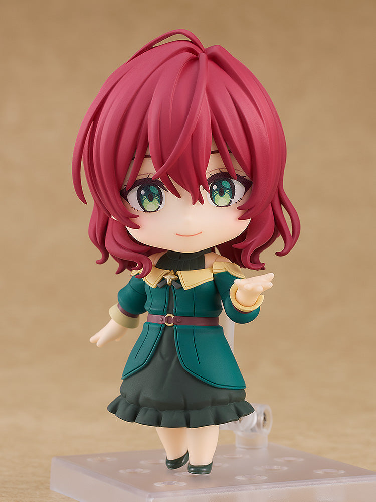 【Pre-Order】ねんどろいど 魔導具師ダリヤはうつむかない ダリヤ・ロセッティ《Good Smile Company/グッドスマイルカンパニー》【※同梱不可】