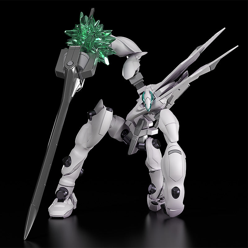 【预售】MODEROID   苍穹之法芙娜   THE BEYOND   Fafner Mark Sein （再贩）《Good Smile Company》【※同梱不可】