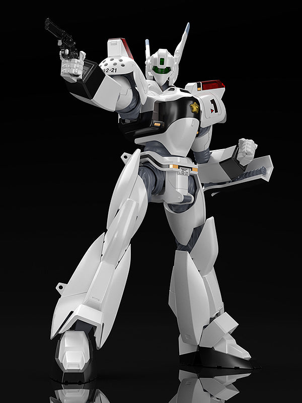 【Pre-Order】MODEROID "Mobile Police Patlabor" AV-98 Ingram Plastic Model (Resale) <Good Smile Company> [*Cannot be bundled]