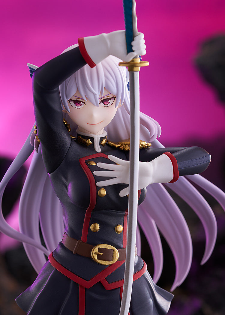 【Pre-Order】POP UP PARADE  Kyoka Uzen <GOOD SMILE COMPANY> Height approx. 200mm