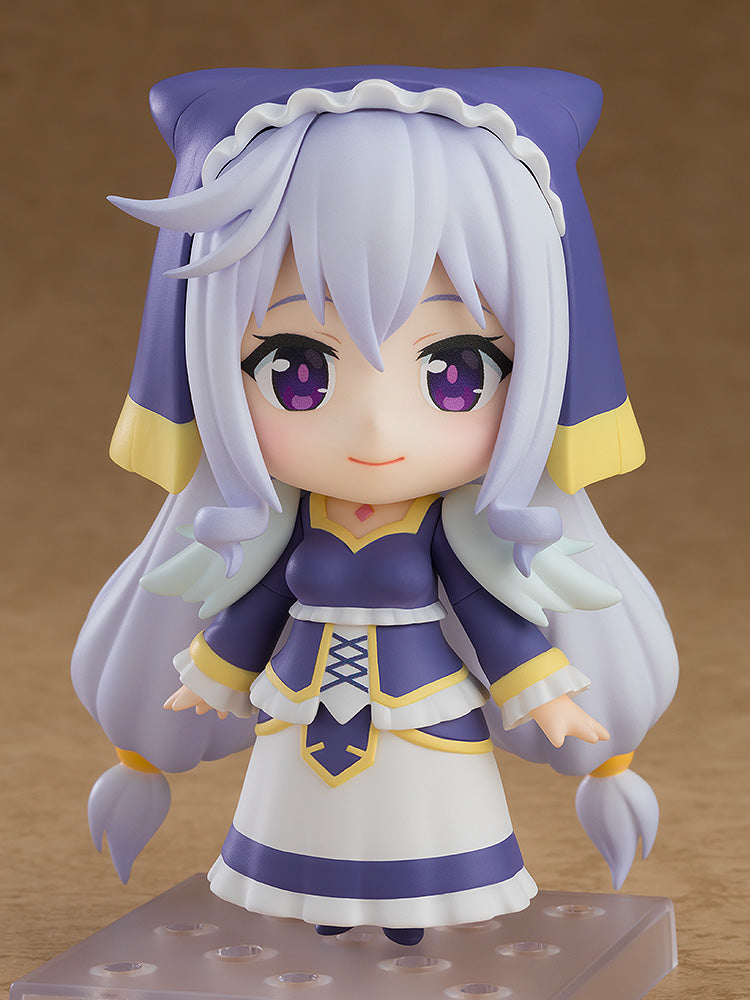 【Pre-Order】Nendoroid "KonoSuba: God's Blessing on This Wonderful World! 3" Eris <Good Smile Company> [*Cannot be bundled]