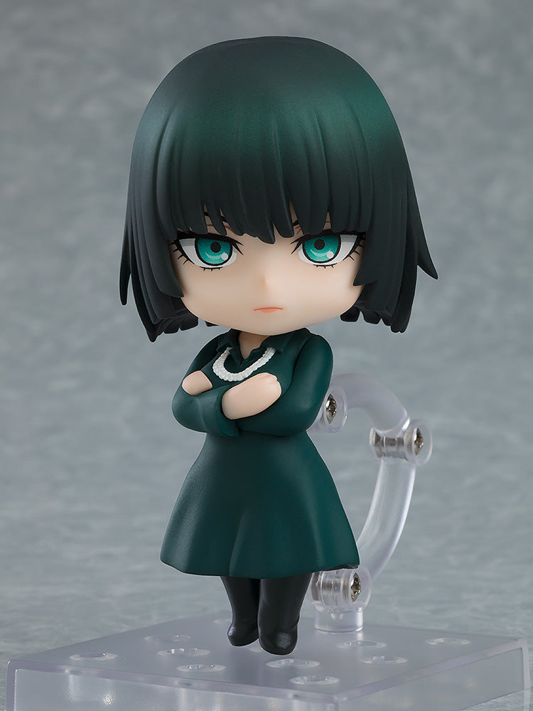 【Pre-Order】"One-Punch Man" Nendoroid  Hellish Blizzard <Good Smile Company> [※Cannot be bundled]