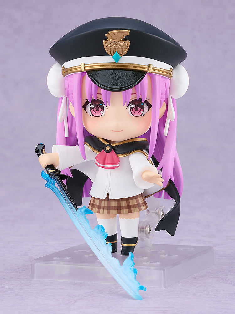 【Pre-Order】Heaven Burns Red "Nendoroid Tama Kunimi" <Good Smile Company> Total height approx. 100mm