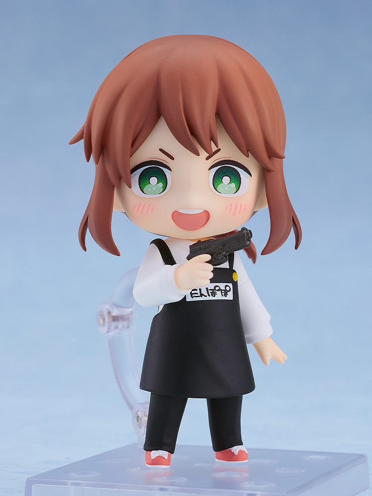 【Pre-Order】Nendoroid "Kindergarten WARS" Rita <Good Smile Company> [*Cannot be bundled]