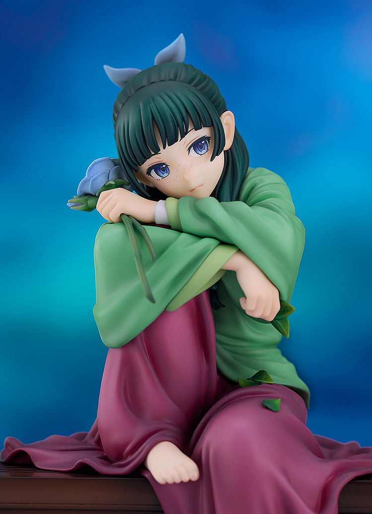 【Pre-Order★SALE】"The Apothecary Diaries" Mao Mao <Good Smile Company> 1/7 Scale Height approx. 180mm