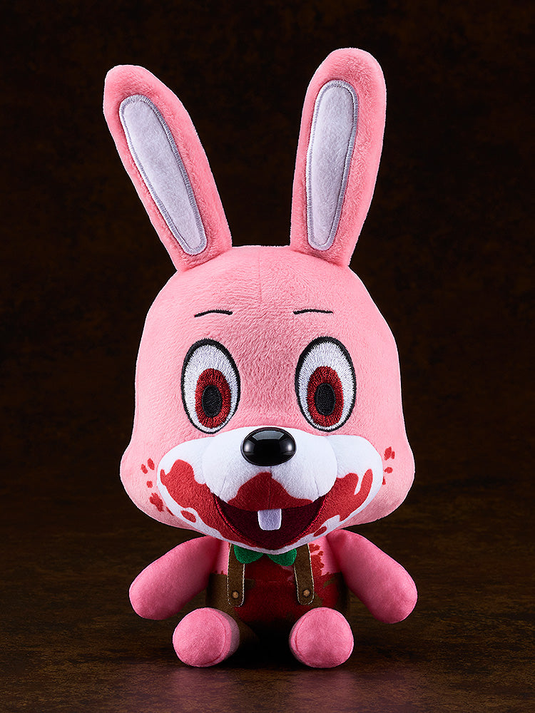 【Pre-Order★SALE】Silent Hill  Robbie the Rabbit Plushie <Good Smile Company> Height approx. 130mm