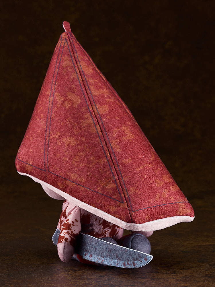 【Pre-Order★SALE】Silent Hill  Plushie  Red Pyramid Thing <Good Smile Company> Height approx. 130mm