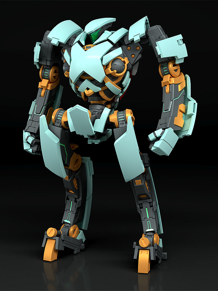 【Pre-Order】Expelled from Paradise "MODEROID New Arhan" <GOOD SMILE COMPANY> Assembly-type Plastic Model Total height approx. 160mm Non-scale