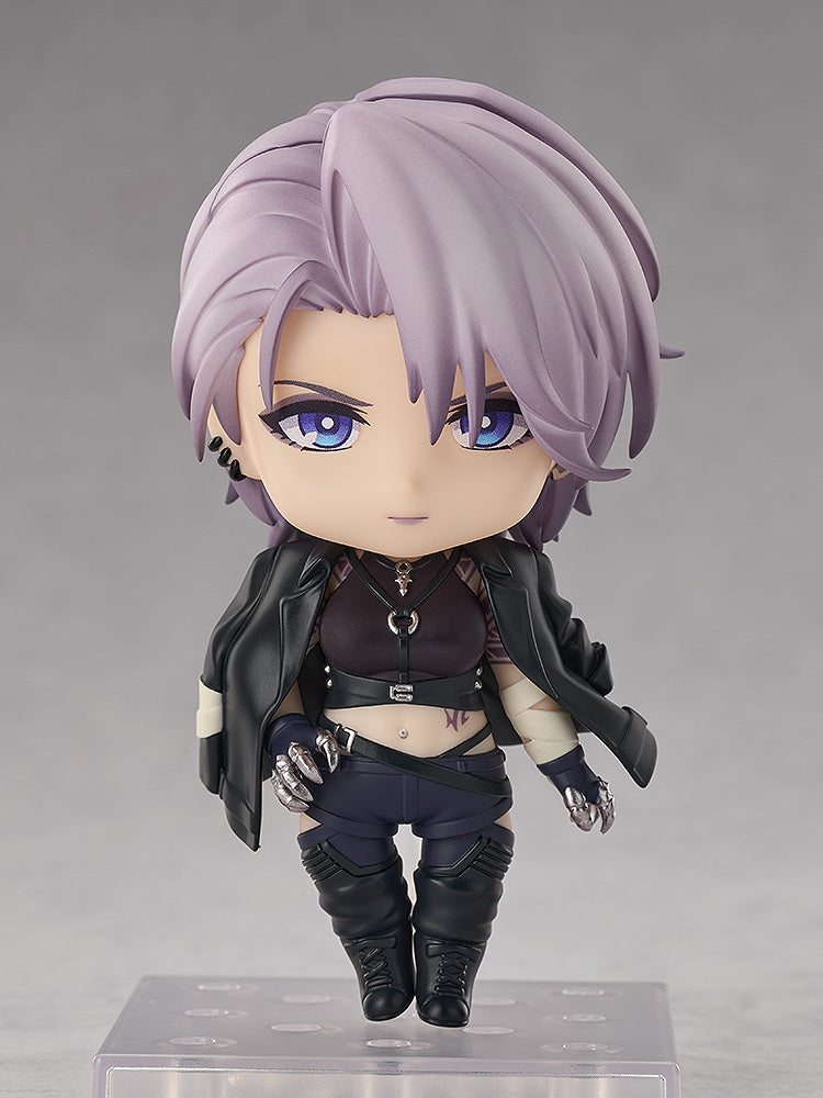【Pre-Order】Path to Nowhere  "Nendoroid Zoya" <AISNO Games> Height approx. 100mm