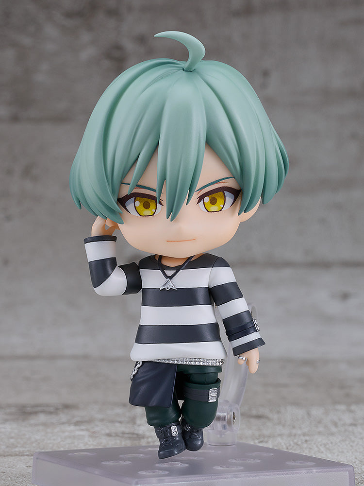 【Pre-Order】Nendoroid "IDOLiSH7" Haruka Isumi <Orange Rouge> [*Cannot be bundled]