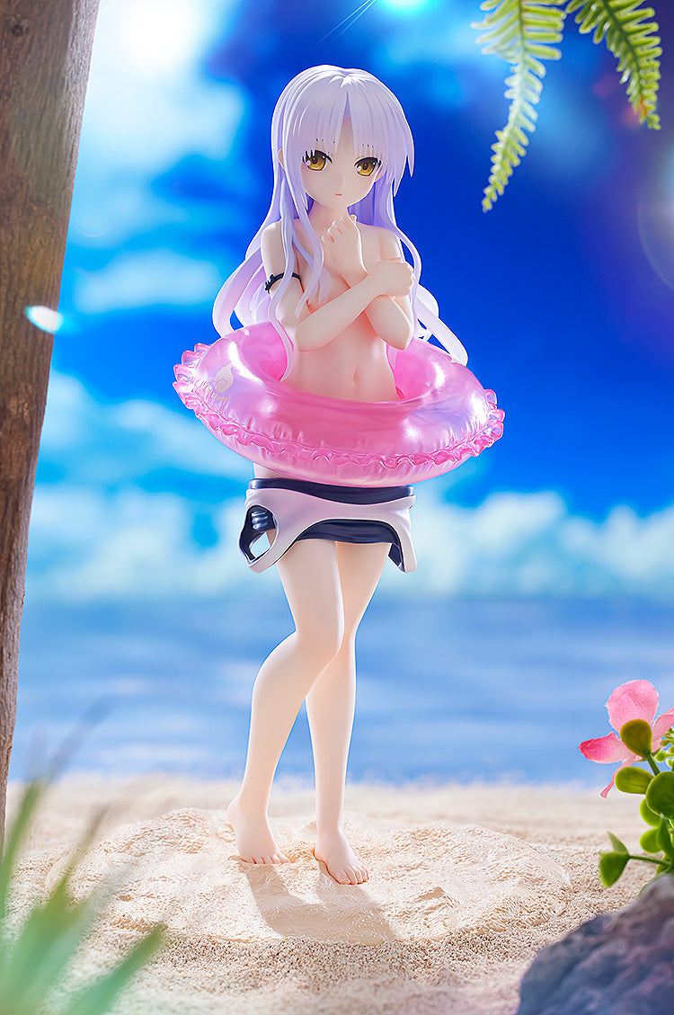 【Pre-Order】"Angel Beats!" Kanade Tachibana: School Swimsuit ver. <KADOKAWA> [*Cannot be bundled]