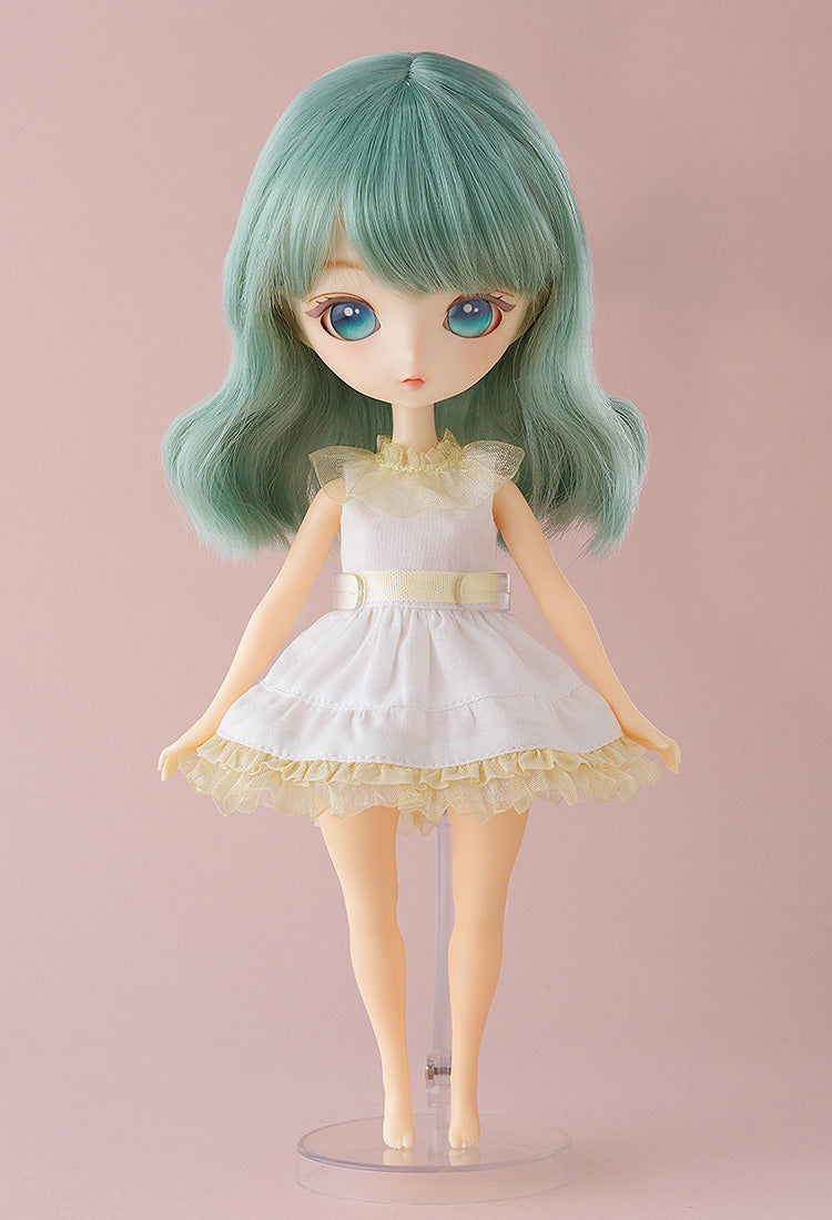 【Pre-Order】Near Harmonia  Chatty <GOOD SMILE COMPANY> Painted Movable Figure Non-Scale Doll Total Height approx. 230mm