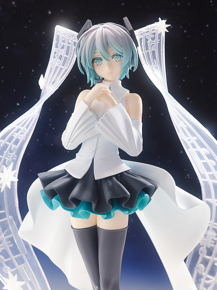 【预售】POP UP PARADE   Character vocal series 01  初音未来   Little Missing Stars Ver.    《Good Smile Company》【※同梱不可】