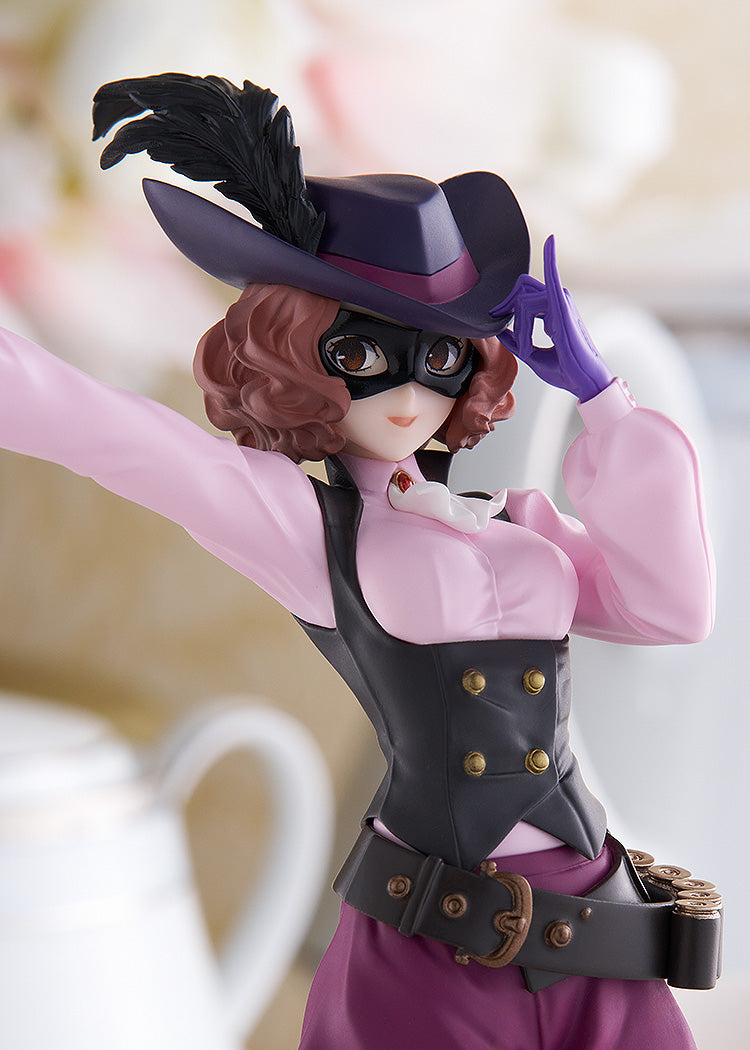 【预售】POP UP PARADE 女神异闻录5  皇家版 Noir    《Good Smile Company》【※同梱不可】