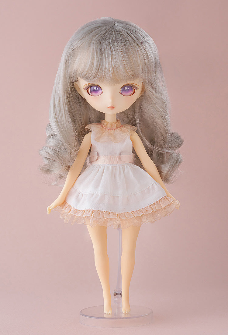 【Pre-Order】Near Harmonia  Mellow <GOOD SMILE COMPANY> Painted Movable Figure, Non-Scale Doll, Total Height approx. 230mm