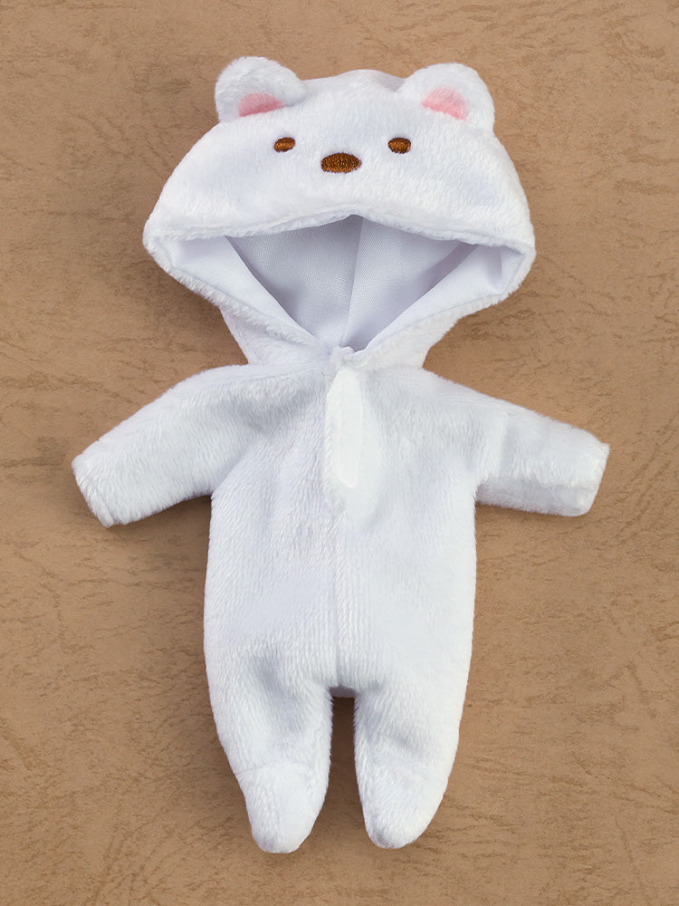 【Pre-Order】Sumikkogurashi "Nendoroid Doll Sumikkogurashi Kigurumi Pajamas Polar Bear" <GOOD SMILE COMPANY>