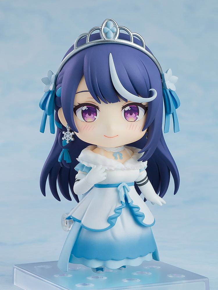 【Pre-Order】ねんどろいど VTuberなんだが配信切り忘れたら伝説になってた 心音淡雪《Good Smile Company/グッドスマイルカンパニー》【※同梱不可】