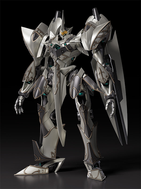 【预售】MODEROID   英雄传说  闪之轨迹   ≪灰之骑神≫ 瓦利玛 （再贩）《Good Smile Company》【※同梱不可】