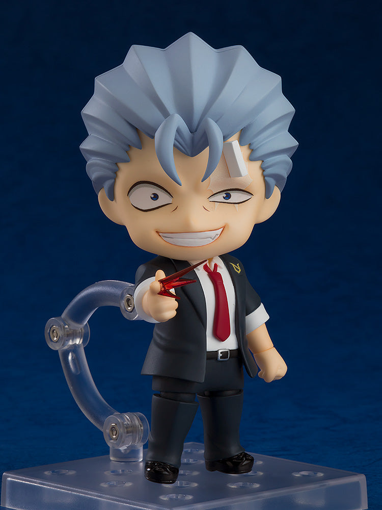 【Pre-Order】Undead Unluck "Nendoroid Andy" <GOOD SMILE COMPANY> Approx. 100mm Non-scale