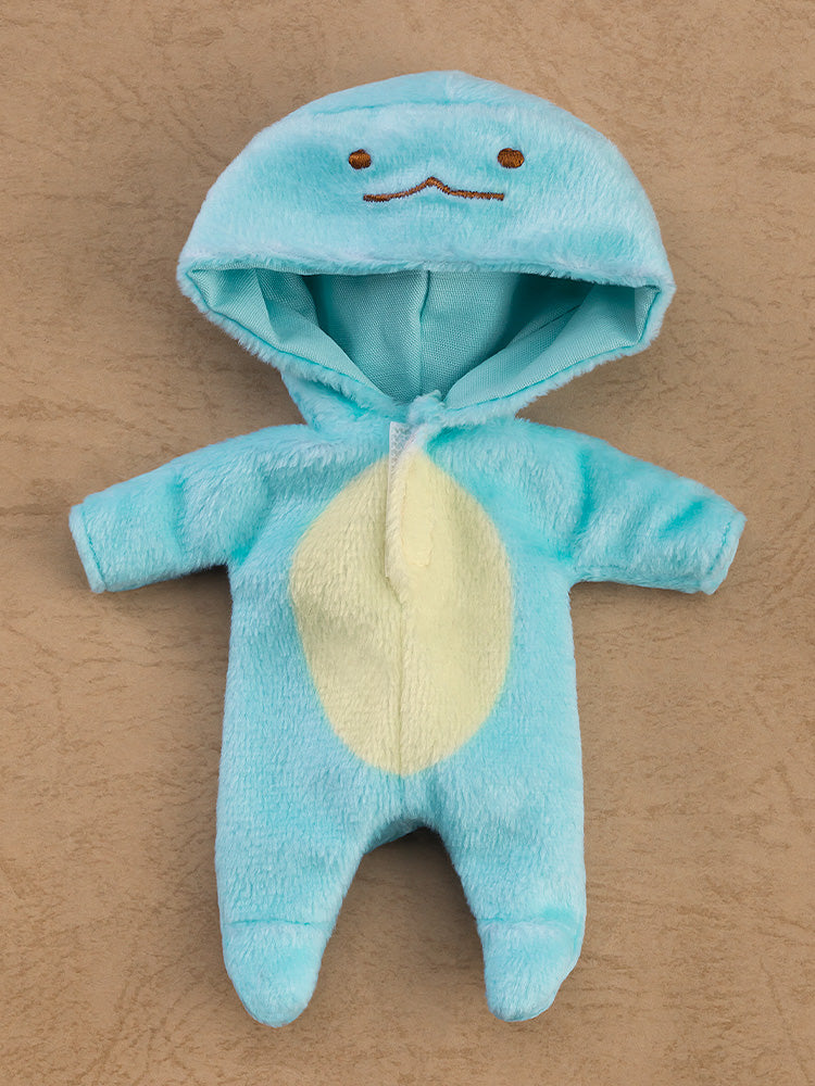 【Pre-Order】Sumikkogurashi "Nendoroid Doll Sumikkogurashi Kigurumi Pajamas Lizard" <GOOD SMILE COMPANY>