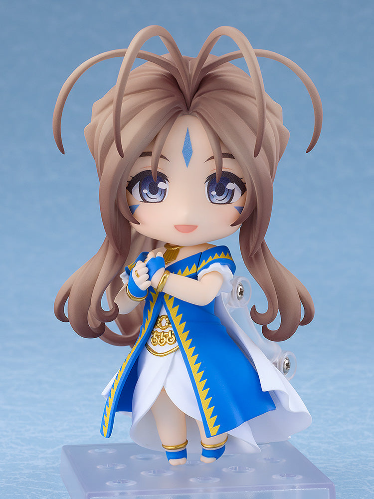 【Pre-Order】Nendoroid "Oh My Goddess!" Belldandy <Good Smile Company> [*Cannot be bundled]