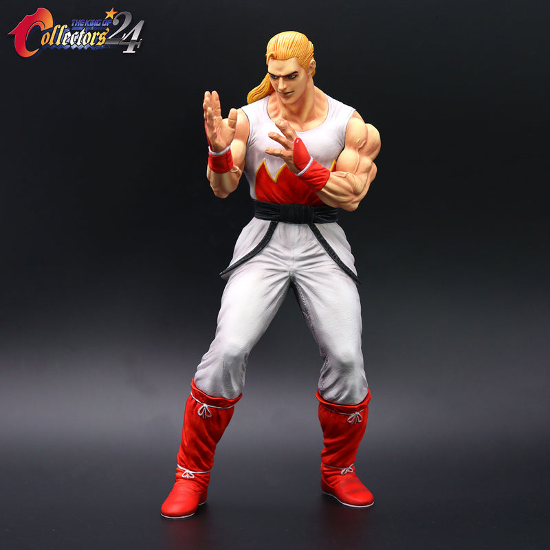 【Pre-Order】THE KING OF COLLECTORS’24 No.6 "Andy Bogard" (Mormal Color) Completed Figure <STUDIO24> [*Cannot be bundled]