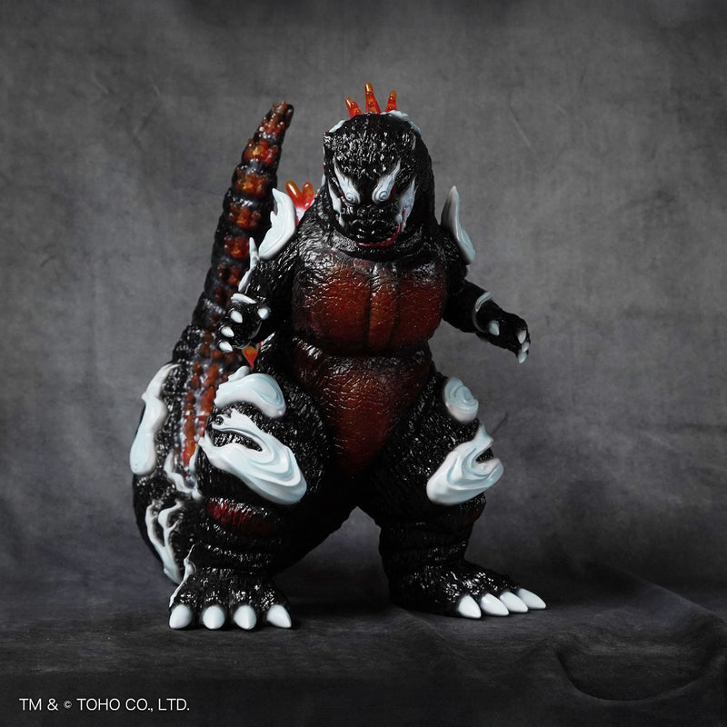 GODZILLA VINYL ART（ゴジラバイナルアート）GVA-BC ゴジラ1995