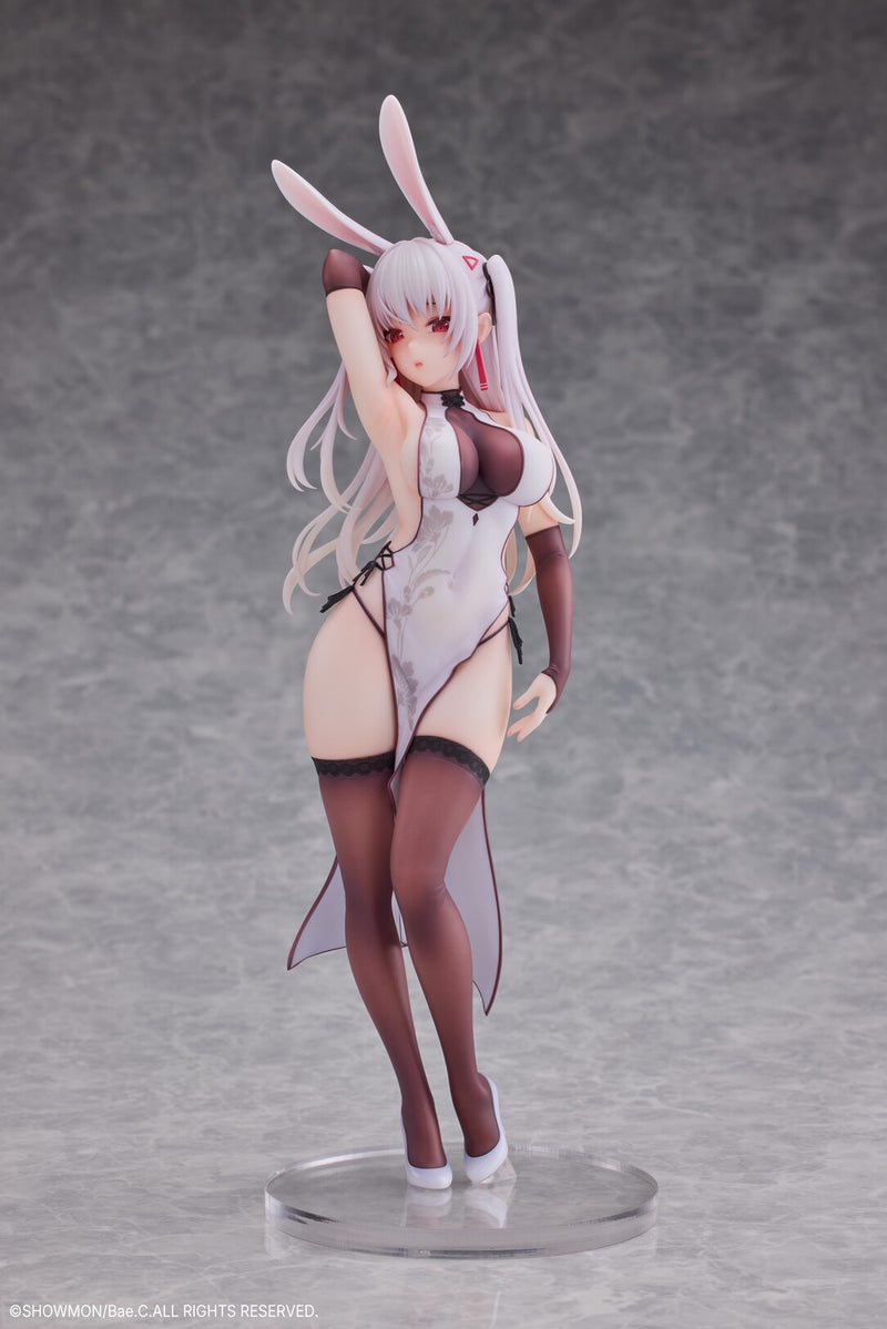 【Pre-Order】Li-za(リーザ) 1/6 完成品フィギュア《SHOWMON》【※同梱不可】