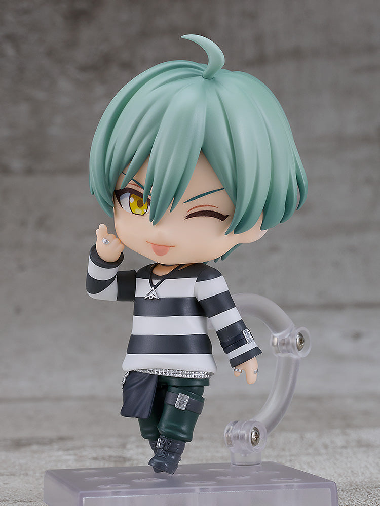 【Pre-Order】Nendoroid "IDOLiSH7" Haruka Isumi <Orange Rouge> [*Cannot be bundled]