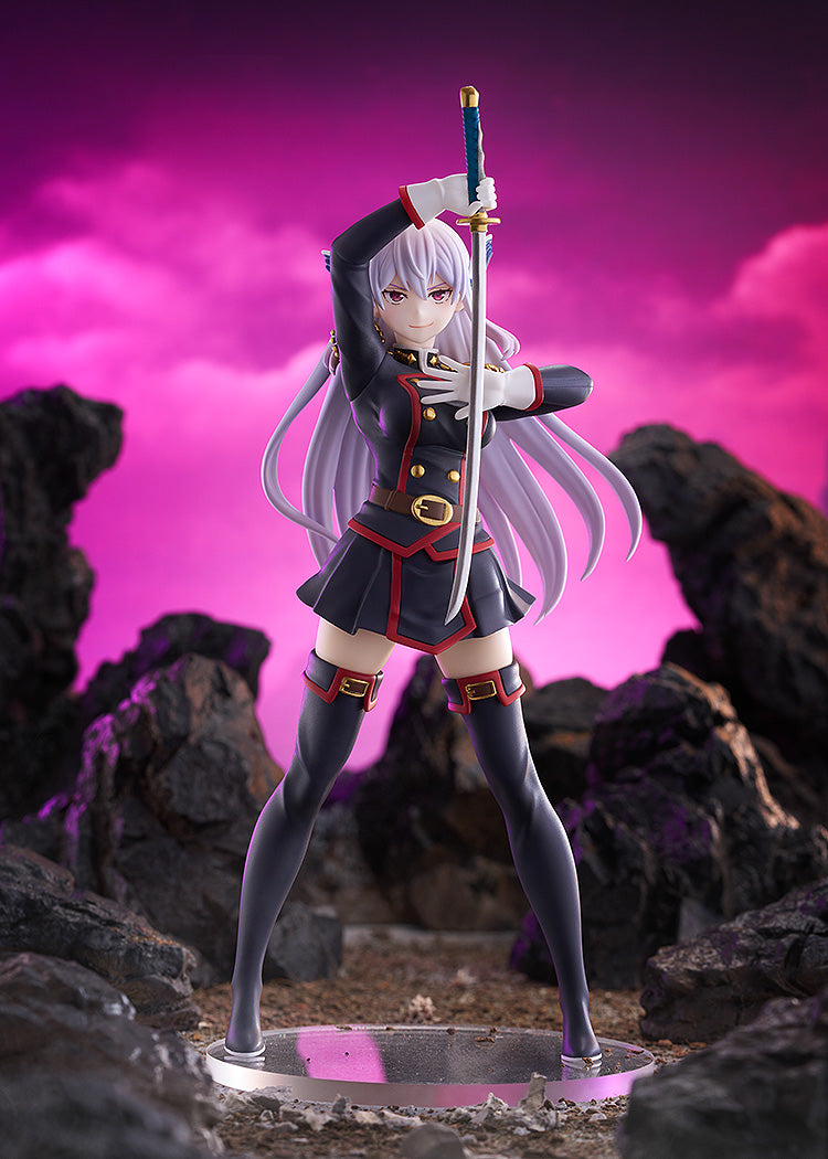 【Pre-Order】POP UP PARADE  Kyoka Uzen <GOOD SMILE COMPANY> Height approx. 200mm
