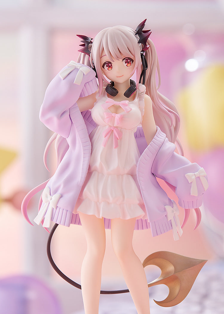 【Pre-Order】POP UP PARADE "Suou Patra" Completed Figure <Good Smile Company> [*Cannot be bundled]