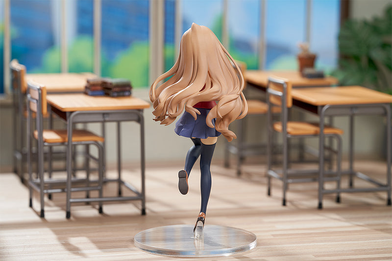 【Pre-Order】POP UP PARADE "Toradora!" Taiga Aisaka <Good Smile Arts Shanghai> [*Cannot be bundled]