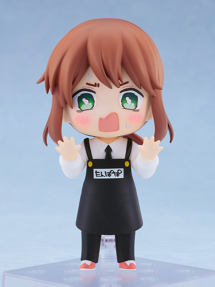 【Pre-Order】Nendoroid "Kindergarten WARS" Rita <Good Smile Company> [*Cannot be bundled]