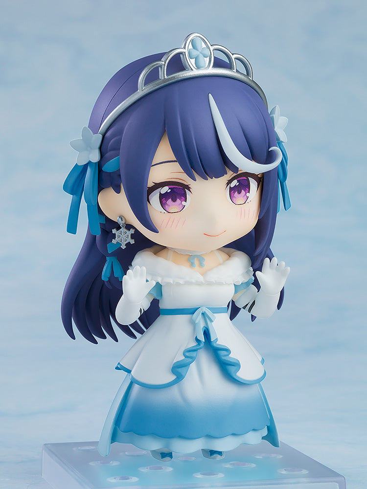 【Pre-Order】ねんどろいど VTuberなんだが配信切り忘れたら伝説になってた 心音淡雪《Good Smile Company/グッドスマイルカンパニー》【※同梱不可】