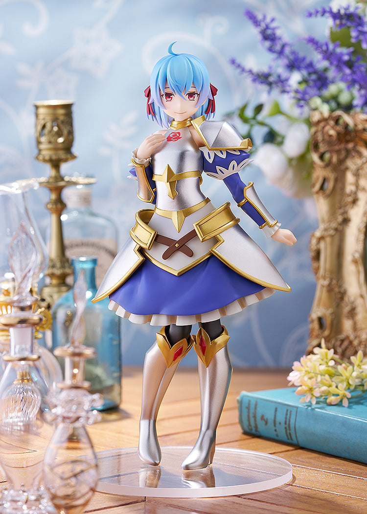 【Pre-Order】Banished from the Hero's Party, I Decided to Live a Quiet Life in the Countryside Season 2 "POP UP PARADE -Ruti L Size" <Good Smile Company> Height approx. 240mm