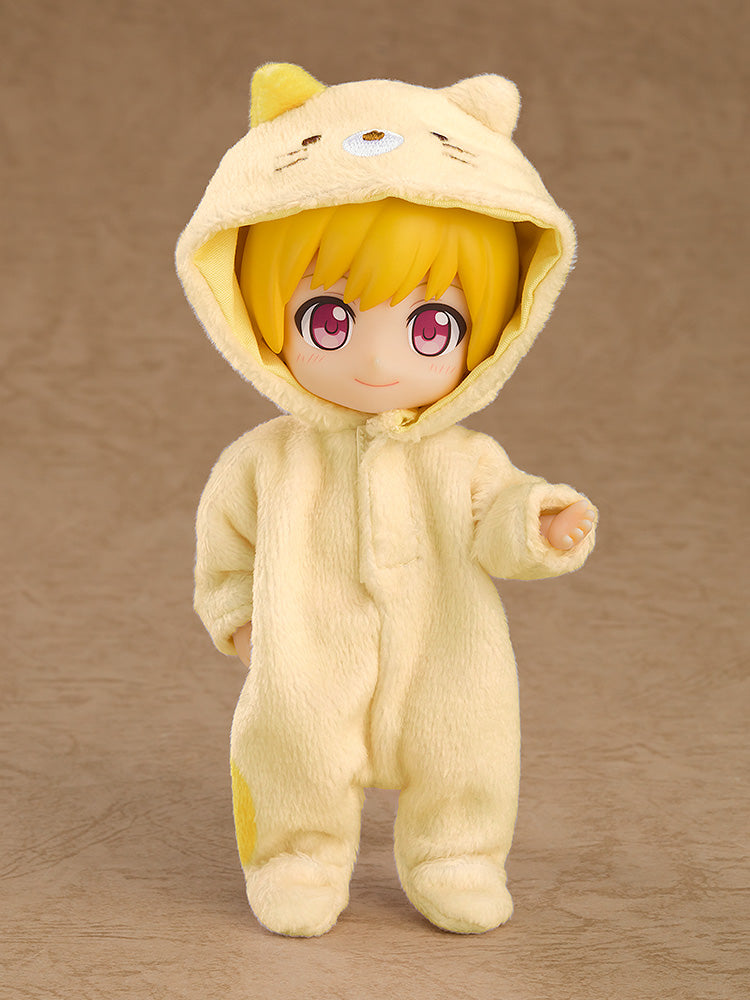 【Pre-Order】Sumikkogurashi "Nendoroid Doll Sumikkogurashi Kigurumi Pajamas Cat" <GOOD SMILE COMPANY>