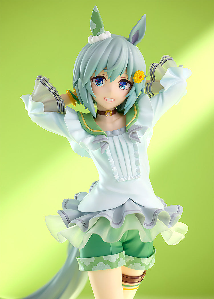 【Pre-Order】POP UP PARADE ウマ娘 プリティーダービー セイウンスカイ L size 完成品フィギュア《Good Smile Company/グッドスマイルカンパニー》【※同梱不可】