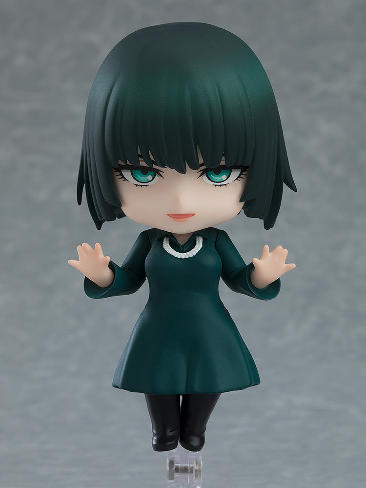 【Pre-Order】"One-Punch Man" Nendoroid  Hellish Blizzard <Good Smile Company> [※Cannot be bundled]